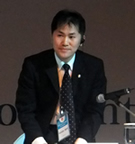 Mr. Kazutaka Takiya