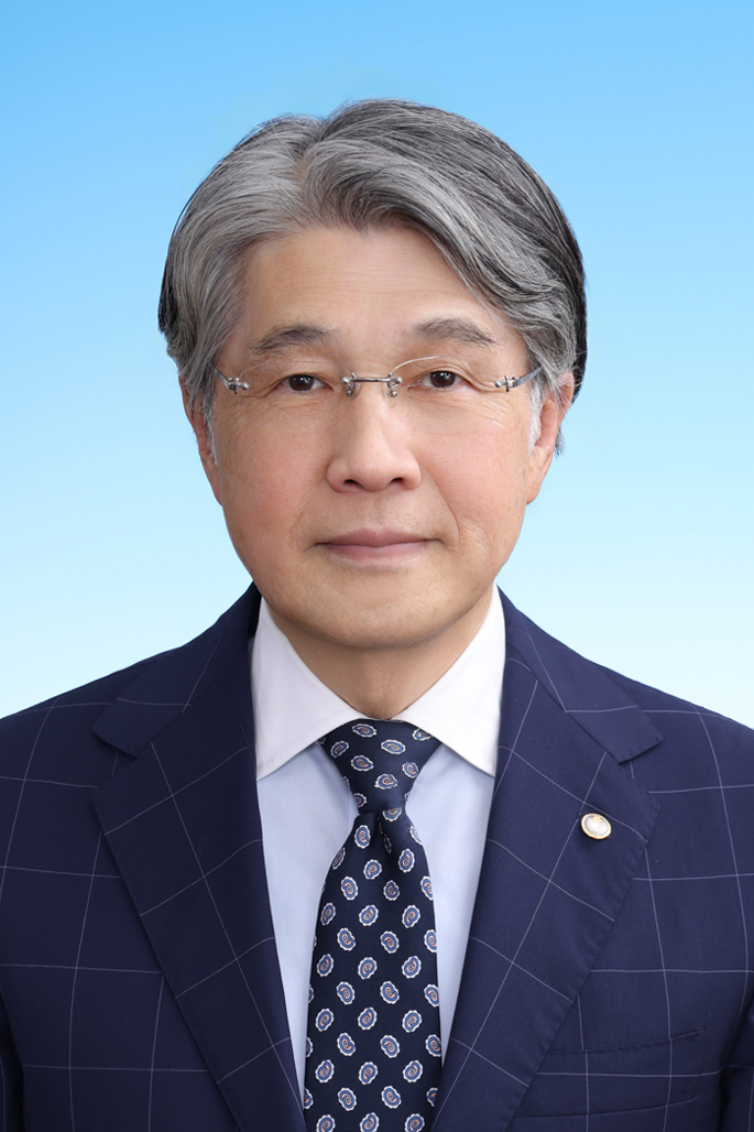 太田直樹会長