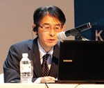 Dr. Mitsuya Hasebe